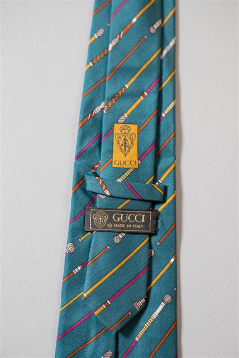 cheap gucci tie|vintage gucci ties.